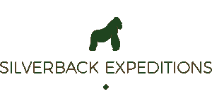 let's Go Travel: Silverback Expeditions Logo