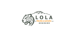 Lola Wildlife Tours and Safaris Logo