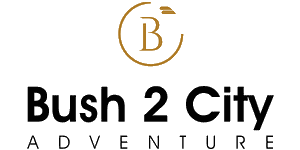 B2C Adventure Logo