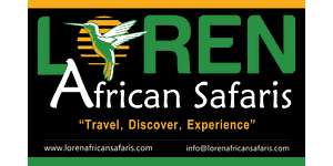 Loren African Safaris Loren African Safaris