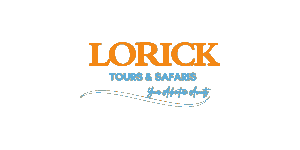 Lorick Tours and Safaris Logo