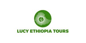 Lucy Ethiopia Tours Logo