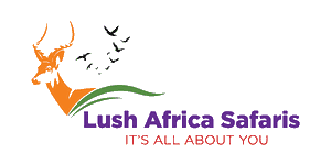 Lush Africa Safaris Logo