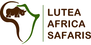 Lutea Africa Safaris logo