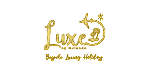 Luxe by Mulanda Logo