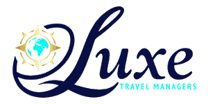 Luxe Destination Management Logo