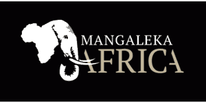 Mangaleka Africa Logo