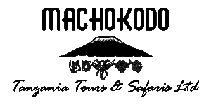 Machokodo Tanzania Tours & Safaris