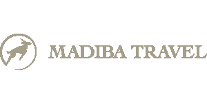 Madiba Travel Logo