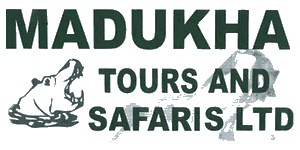 Madukha Tours and Safaris  Logo