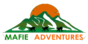 Mafie Adventures Logo