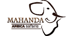 Mahanda Africa Safaris Logo