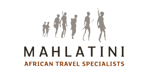 Mahlatini Luxury Travel Logo