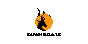 Safari Goats Adventure  Logo