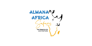 Alman Africa Safaris Logo