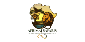 Afrimaj Safaris Logo