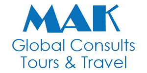 MAK Global Consults Tours & Travel