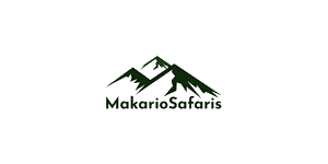 Makario Safaris logo
