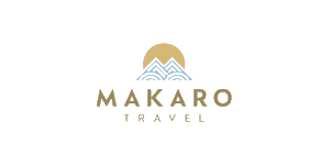 Makaro Travel Logo