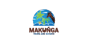 Makunga Tours and Safaris Logo