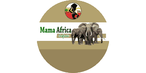Mama Africa Tanzania Safari 