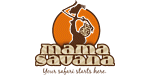 Mama Savana Safaris Logo