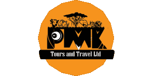 Pmk Tours And Travels  Logo