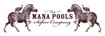 Mana Pools Safari Company Logo