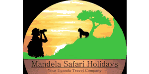 Mandela Safari Holidays Logo