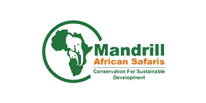 Mandrill African Safaris logo