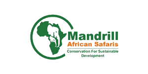 Mandrill African Safaris Logo