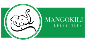 Mangokil Adventures Logo