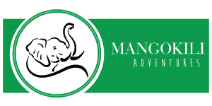 Mangokili Adventures Logo