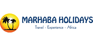 Marhaba Holidays Logo