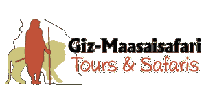 Giz Maasai Safaris Logo
