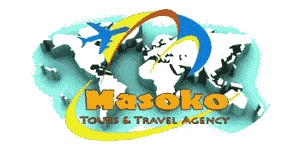 Masoko Tours