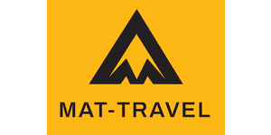 Mat-Travel Logo