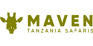 Maven Tanzania Safaris Logo