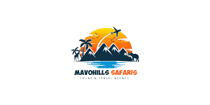 Mavohills Safaris Logo