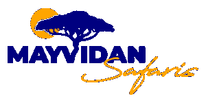 Mayvidan Safaris Logo