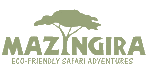 Mazingira Eco Friendly Safaris Logo