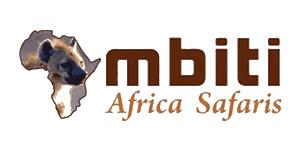 Mbiti Africa Safaris Logo