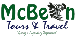 McBern Tours