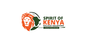 Spirit of Kenya Holiday Vacations Logo