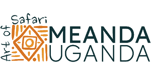 Meanda Uganda Logo