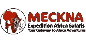 Meckna Expedition Africa Safaris Logo