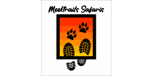 Meektrails Safaris Logo