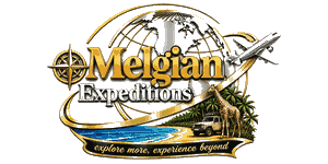Melgian Expeditions Logo