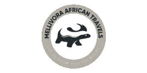 Mellivora African Travels logo
