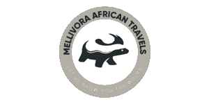 Mellivora African Travels Logo